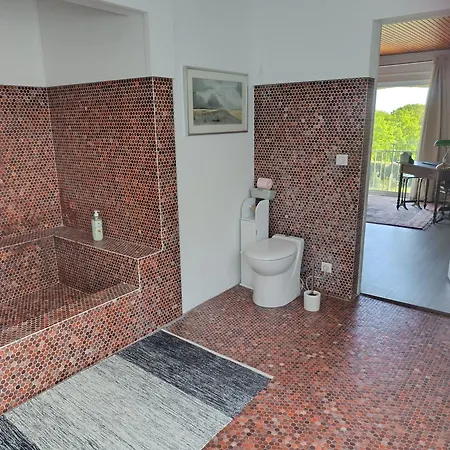 Trégouet 8 - 4 Bed and breakfast Saint-Nazaire (Loire-Atlantique)